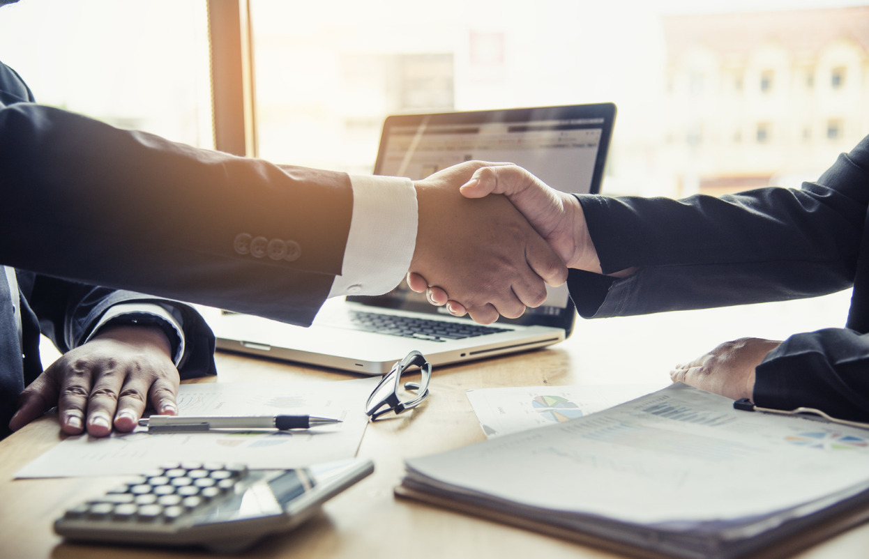 Redressement d'entreprises